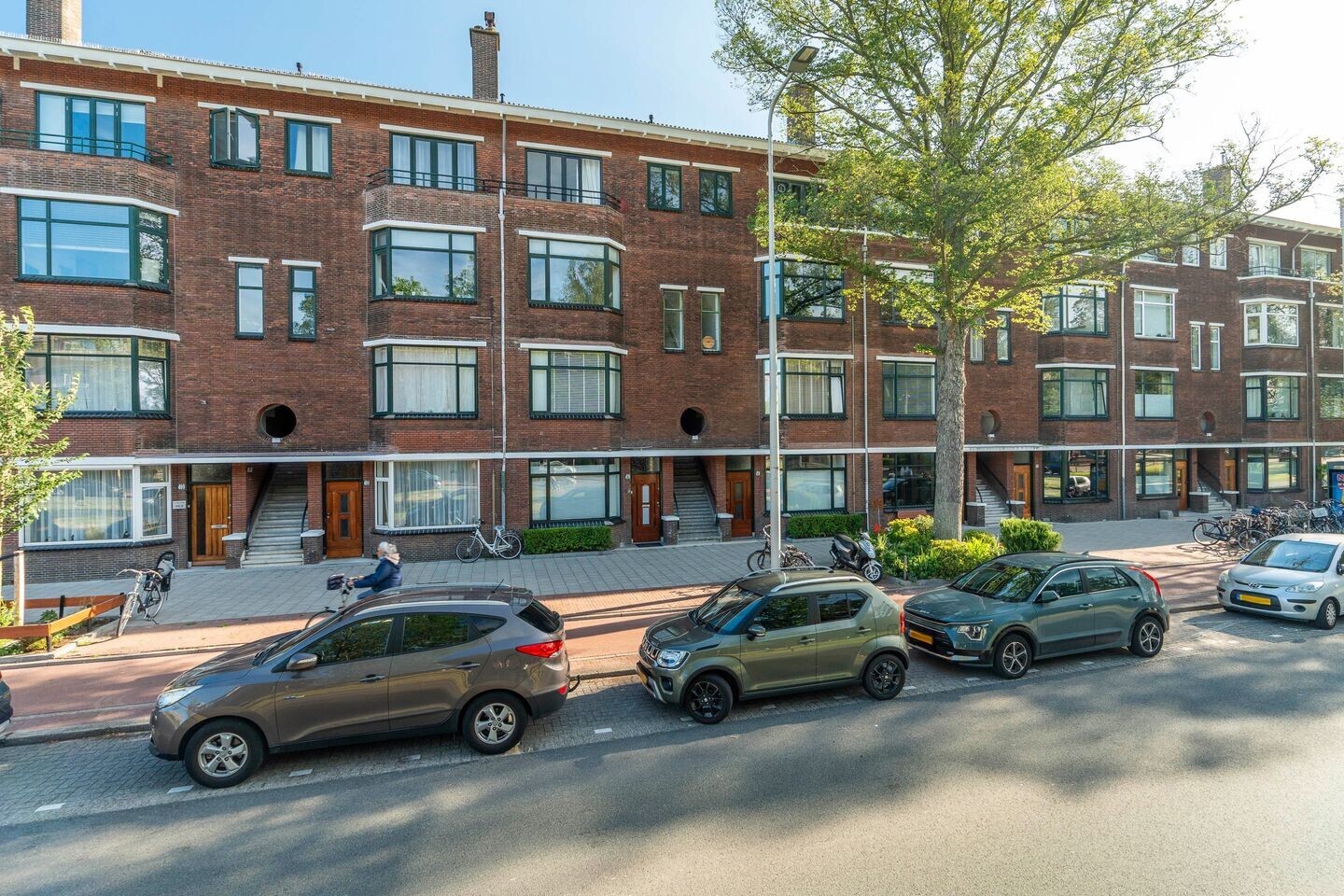 Appartement te koop: Thorbeckelaan 453, 'S-Gravenhage