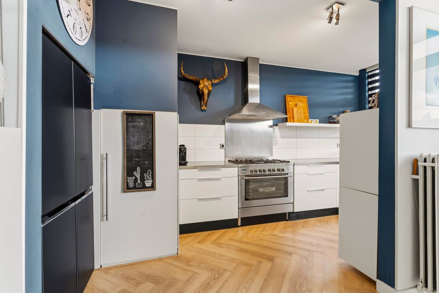 Appartement te koop: Thorbeckelaan 453, 'S-Gravenhage