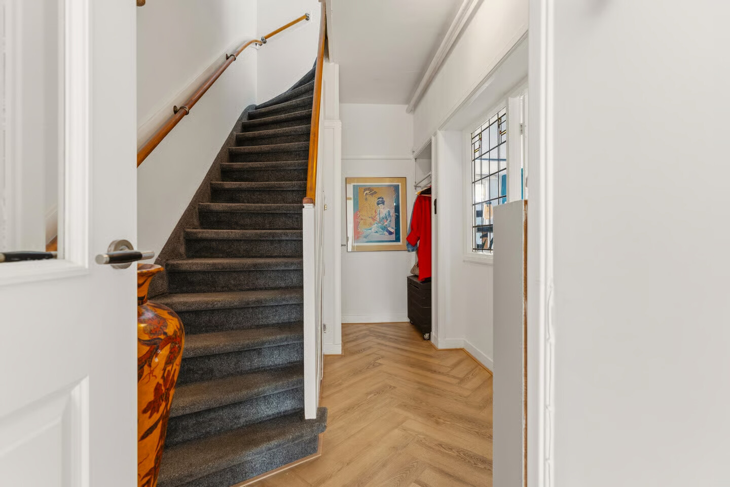 Appartement te koop: Thorbeckelaan 453, 'S-Gravenhage