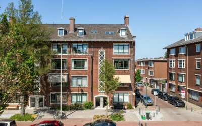 Thorbeckelaan 515