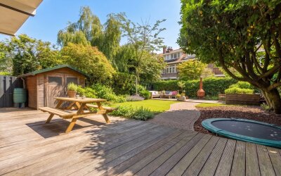 Thorbeckelaan 651