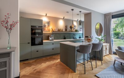 Thorbeckelaan 661