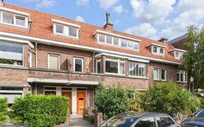 Tomatenstraat 9
