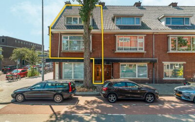 Appelstraat 19