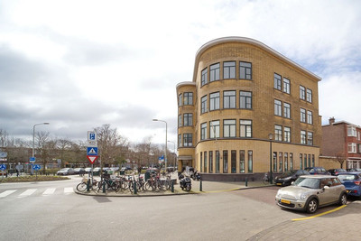 Appelstraat 95