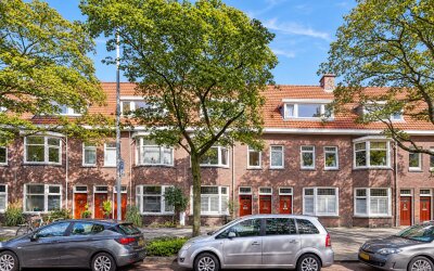 Appelstraat 52