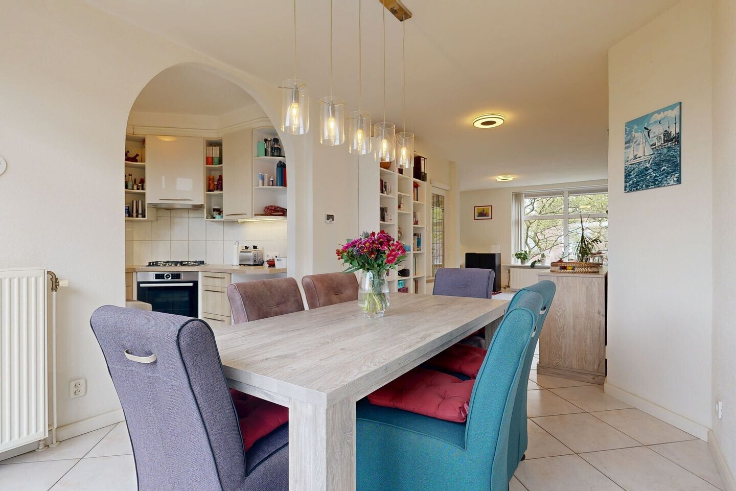 Appartement te koop: Appelstraat 90, 'S-Gravenhage