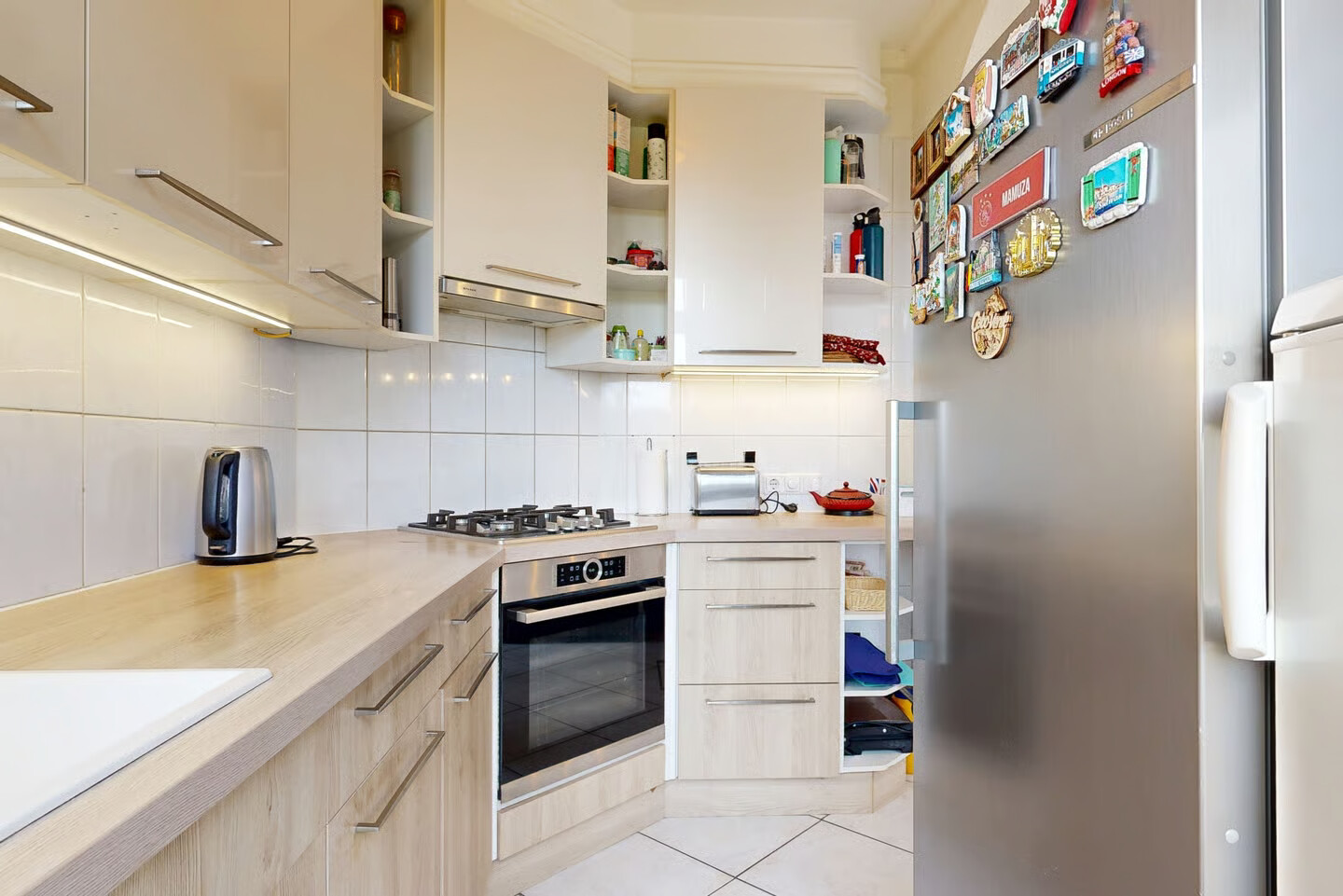 Appartement te koop: Appelstraat 90, 'S-Gravenhage