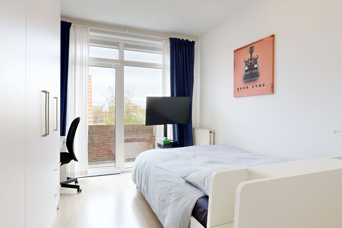 Appartement te koop: Appelstraat 90, 'S-Gravenhage