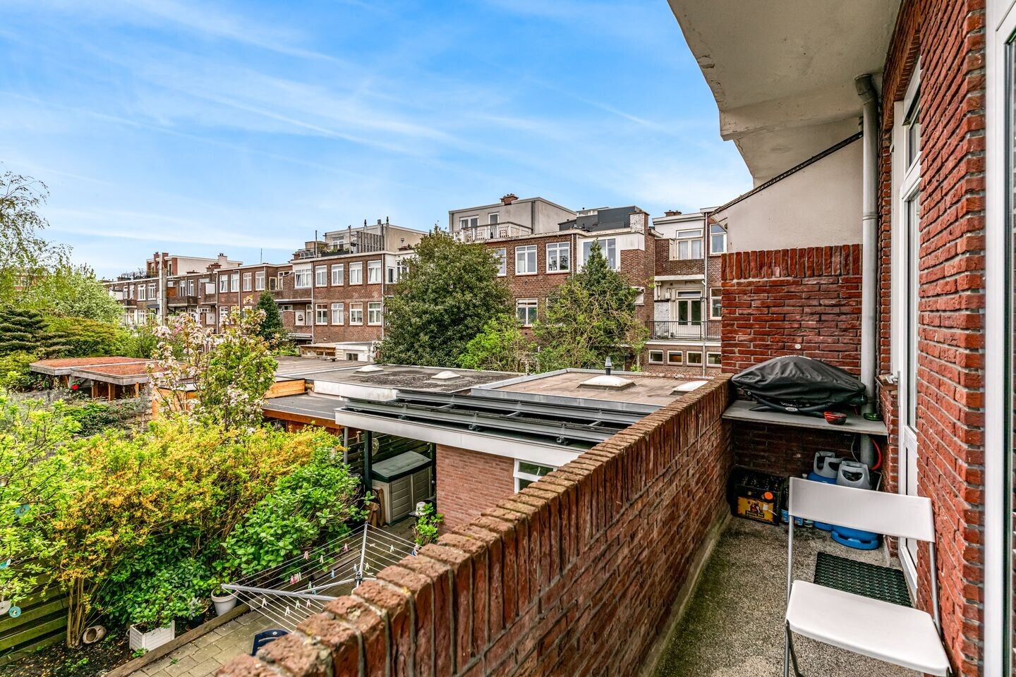 Appartement te koop: Appelstraat 90, 'S-Gravenhage