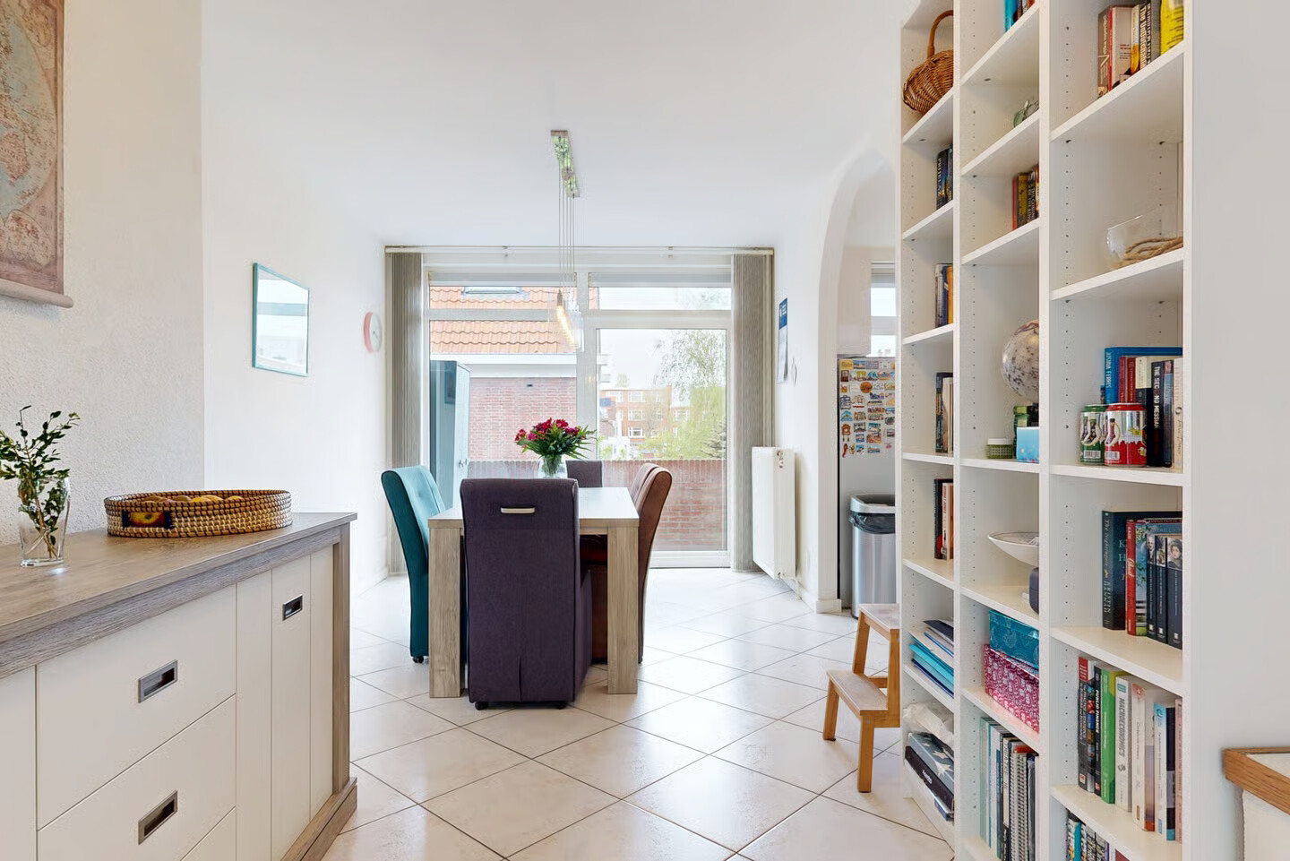 Appartement te koop: Appelstraat 90, 'S-Gravenhage
