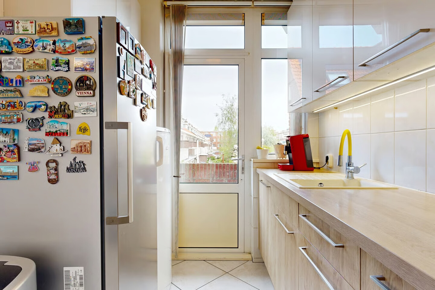 Appartement te koop: Appelstraat 90, 'S-Gravenhage