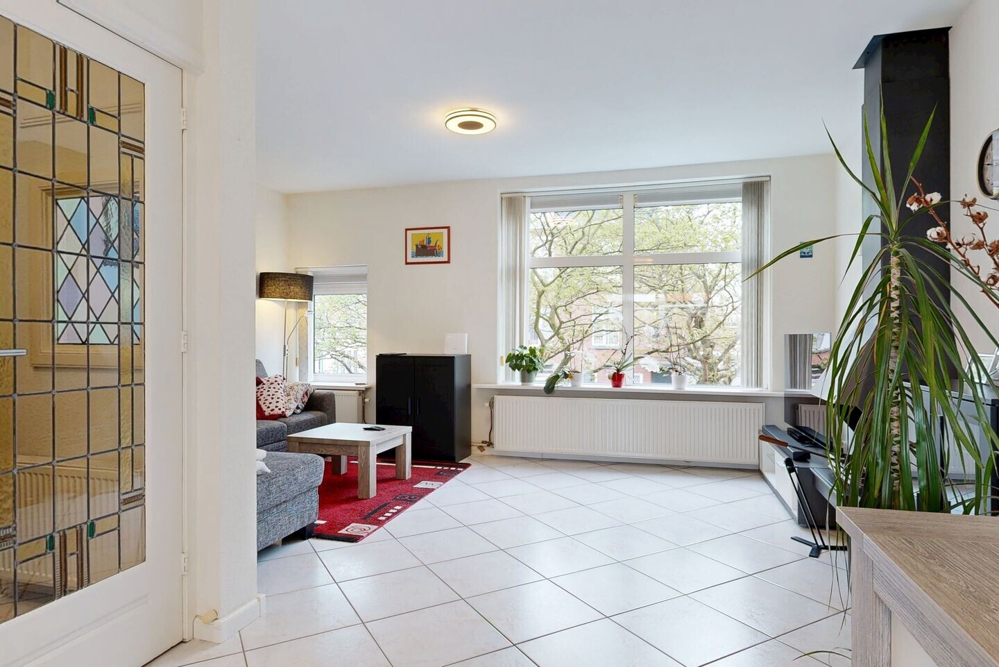 Appartement te koop: Appelstraat 90, 'S-Gravenhage
