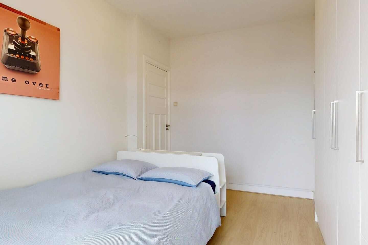 Appartement te koop: Appelstraat 90, 'S-Gravenhage