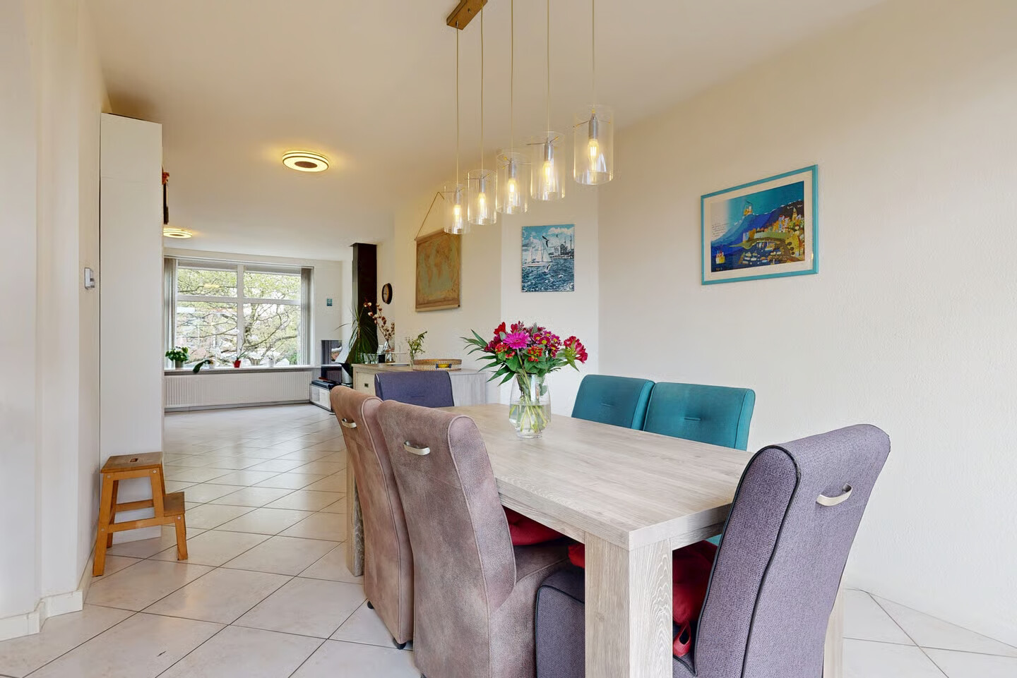 Appartement te koop: Appelstraat 90, 'S-Gravenhage
