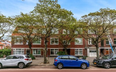Appelstraat 90