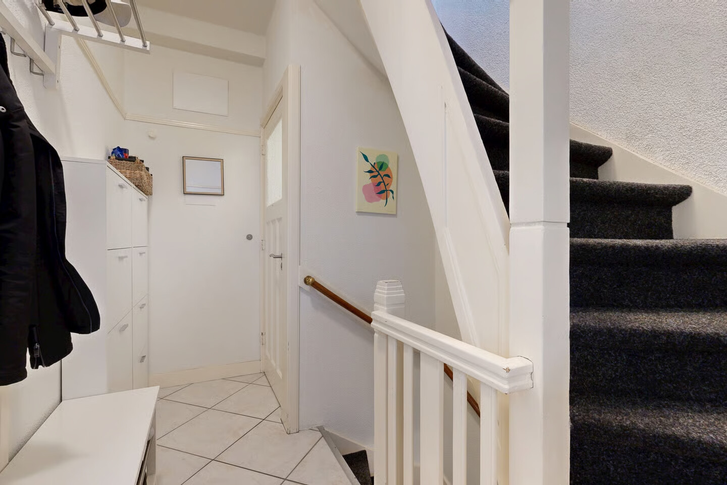Appartement te koop: Appelstraat 90, 'S-Gravenhage