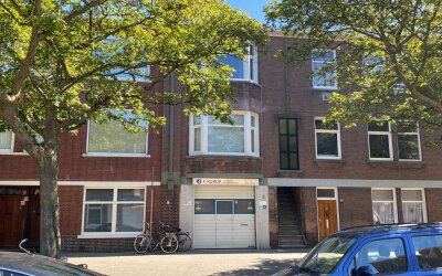 Appelstraat 98