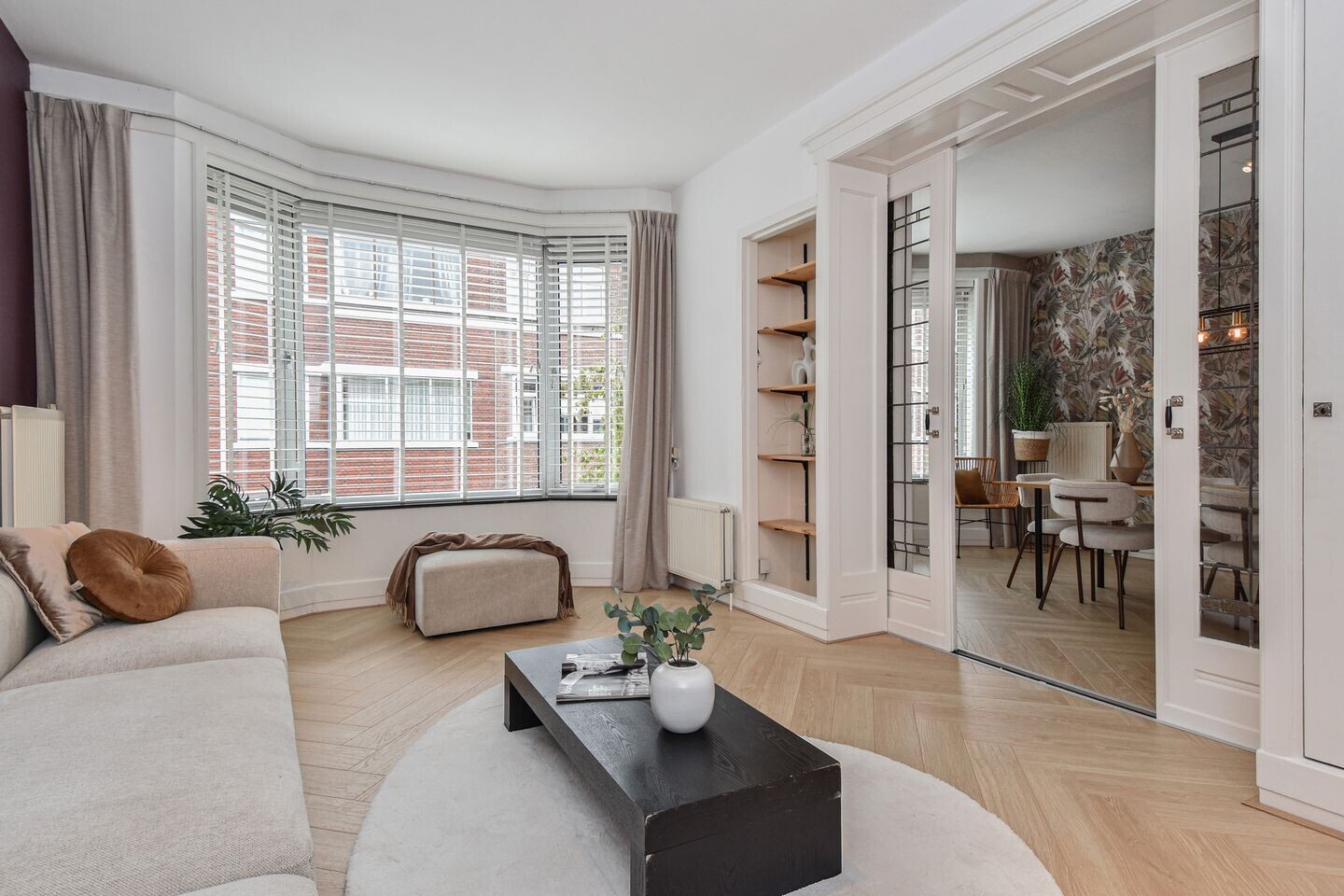 Appartement te koop: Sinaasappelstraat 9, 'S-Gravenhage