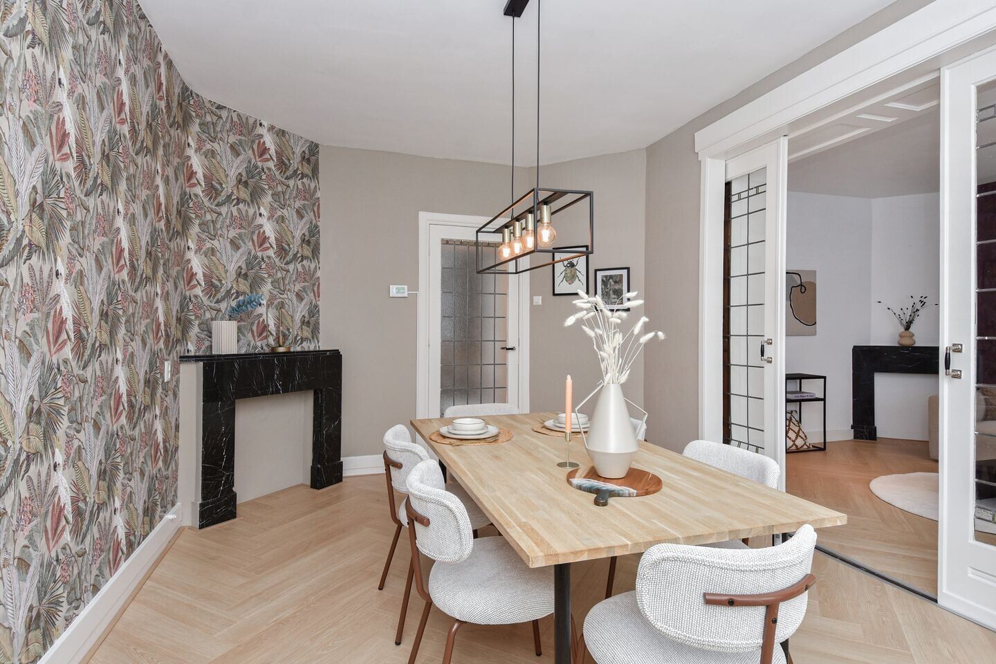 Appartement te koop: Sinaasappelstraat 9, 'S-Gravenhage