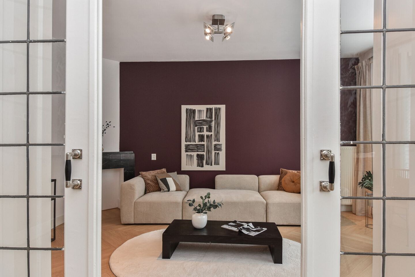 Appartement te koop: Sinaasappelstraat 9, 'S-Gravenhage
