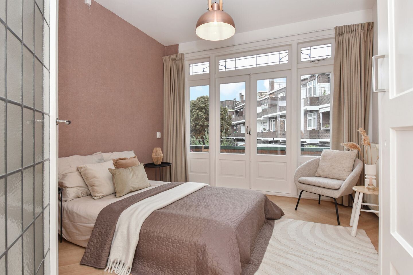 Appartement te koop: Sinaasappelstraat 9, 'S-Gravenhage