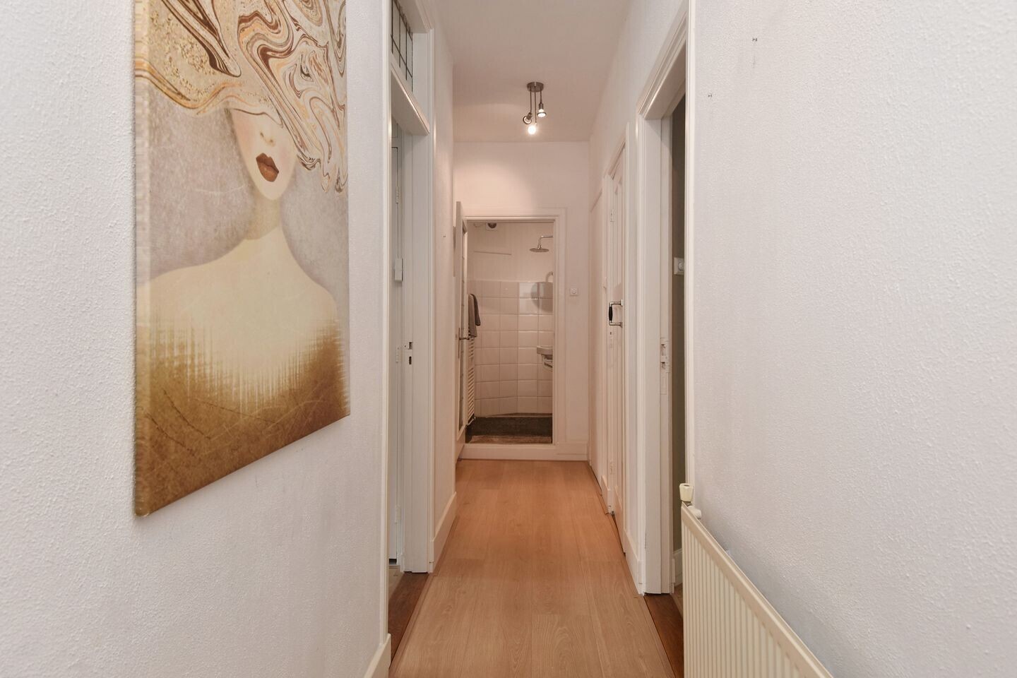 Appartement te koop: Sinaasappelstraat 9, 'S-Gravenhage