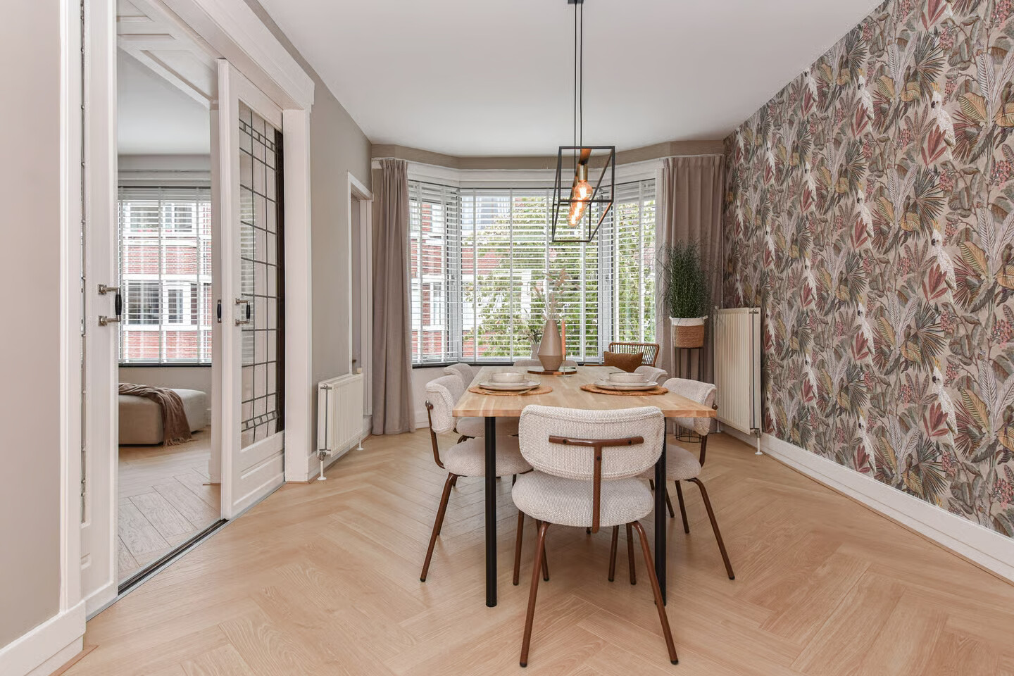 Appartement te koop: Sinaasappelstraat 9, 'S-Gravenhage