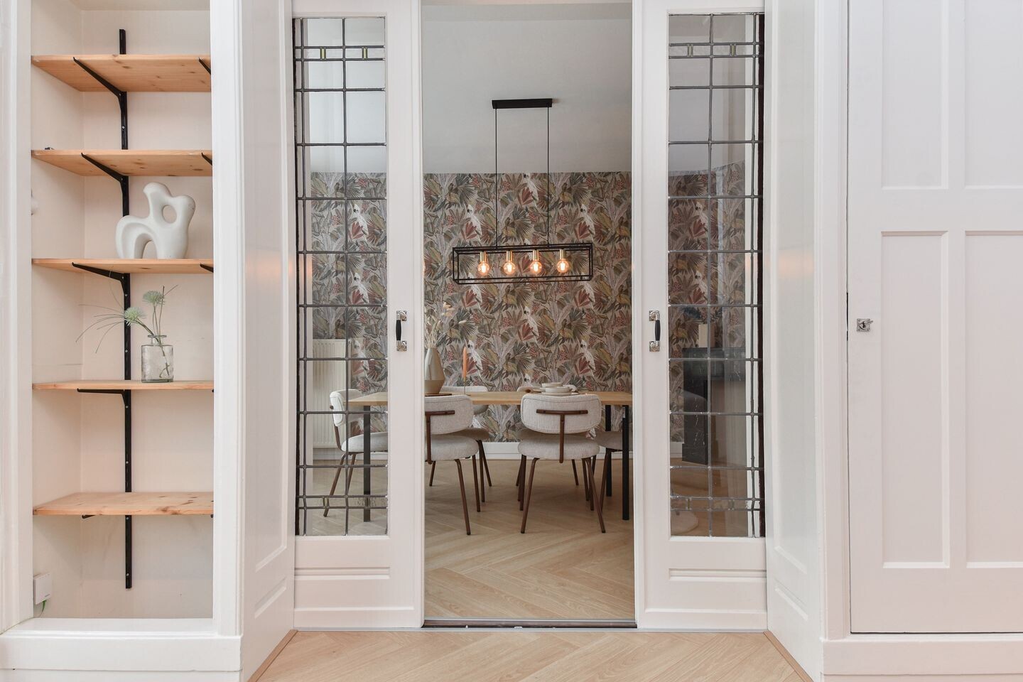 Appartement te koop: Sinaasappelstraat 9, 'S-Gravenhage