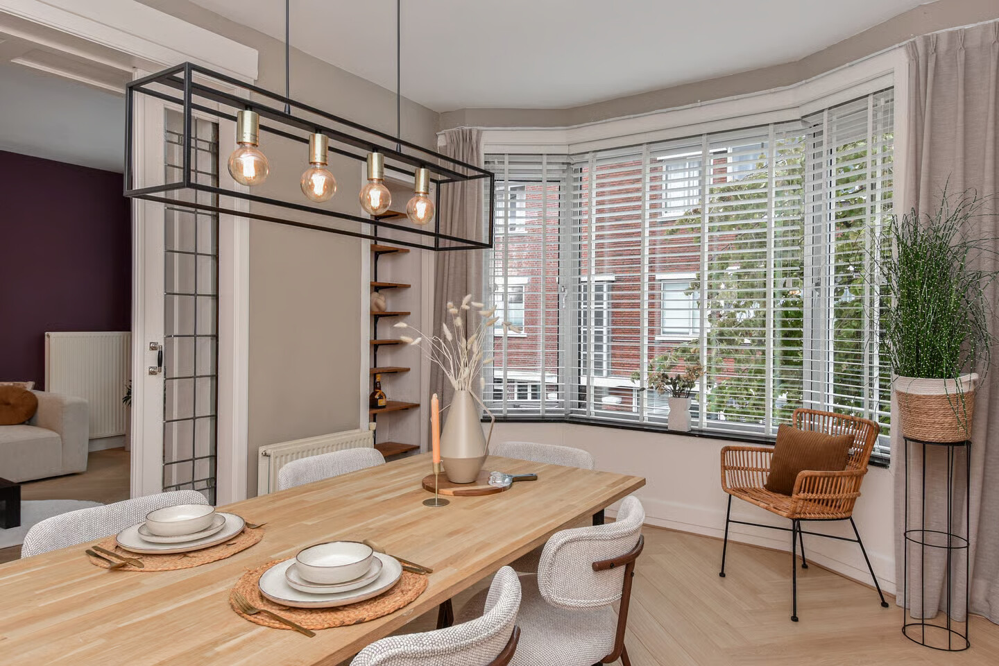 Appartement te koop: Sinaasappelstraat 9, 'S-Gravenhage