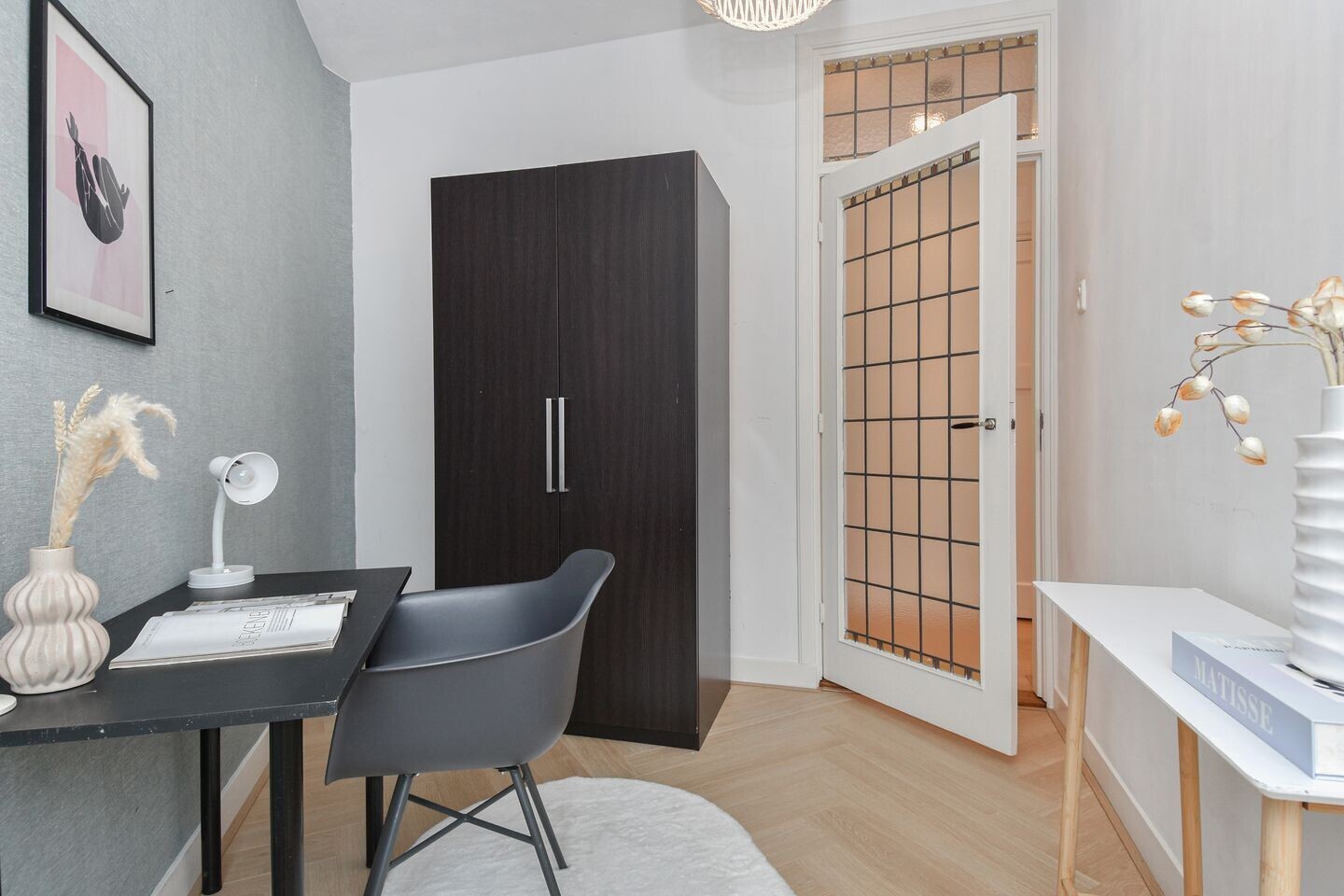 Appartement te koop: Sinaasappelstraat 9, 'S-Gravenhage
