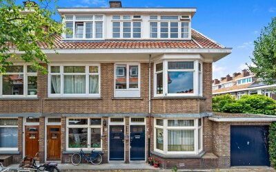 Sinaasappelstraat 152