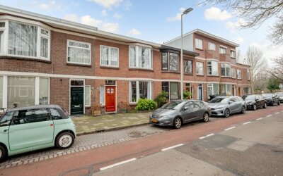 Laan van Eik en Duinen 111
