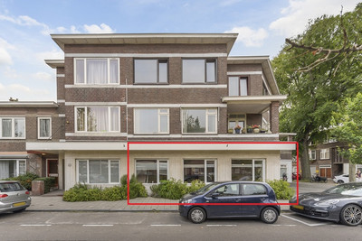 Laan van Ei. 171
