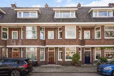 Laan van Eik en Duinen 154