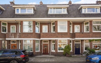 Laan van Eik en Duinen 154