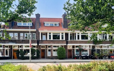 Laan van Ei. 184