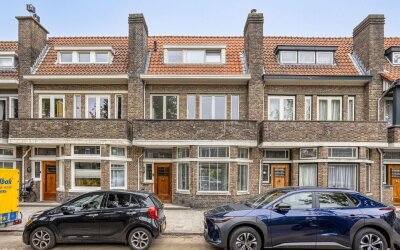 Laan van Eik en Duinen 202