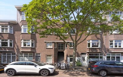 Vlierboomstraat 143