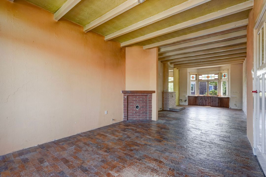 Appartement te koop: Vlierboomstraat 155, 'S-Gravenhage