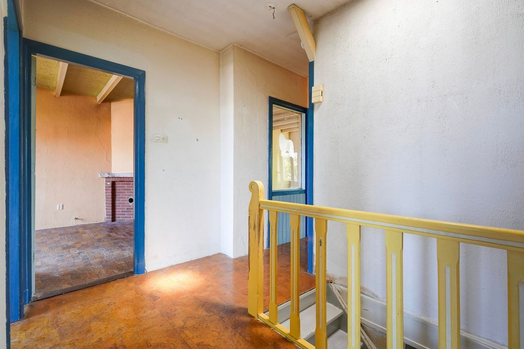 Appartement te koop: Vlierboomstraat 155, 'S-Gravenhage
