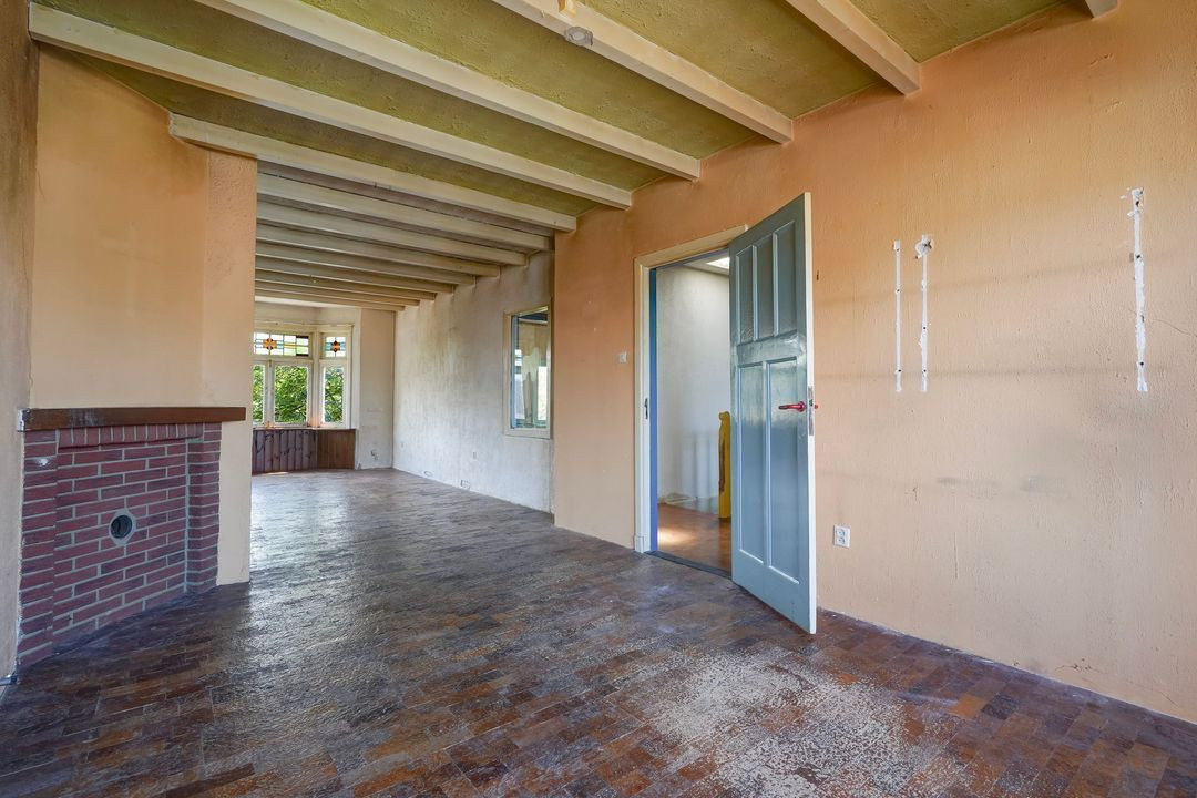 Appartement te koop: Vlierboomstraat 155, 'S-Gravenhage
