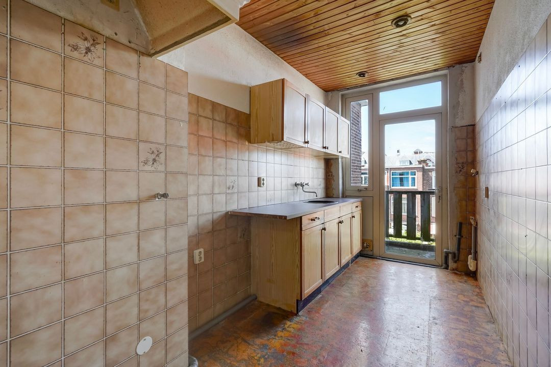 Appartement te koop: Vlierboomstraat 155, 'S-Gravenhage