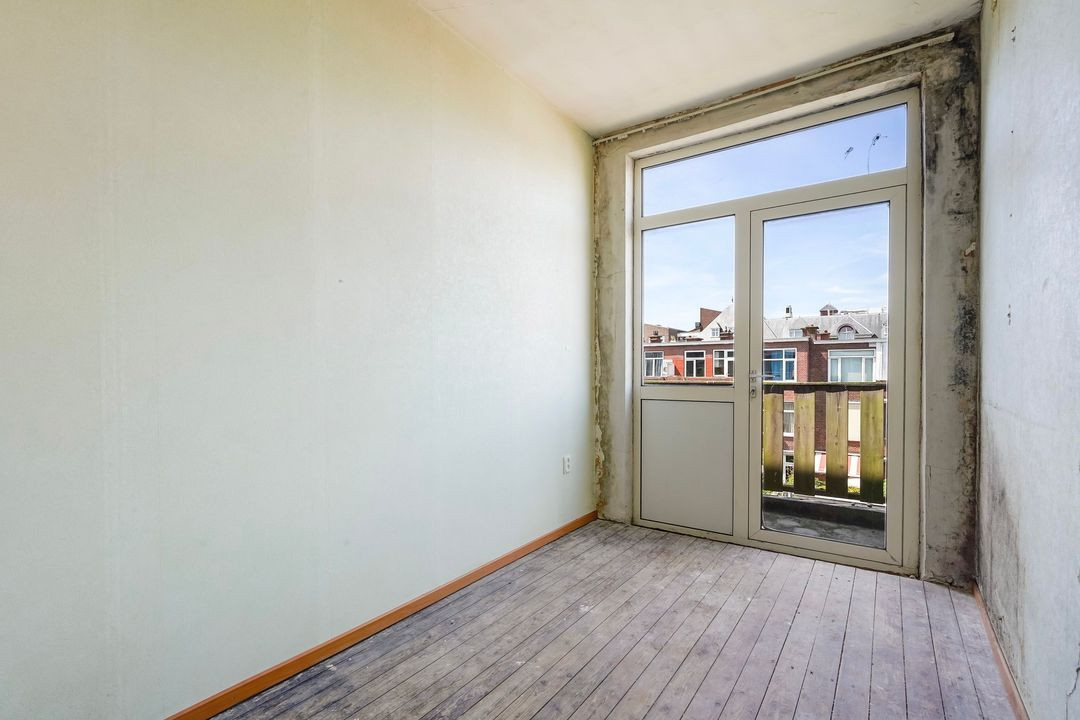 Appartement te koop: Vlierboomstraat 155, 'S-Gravenhage