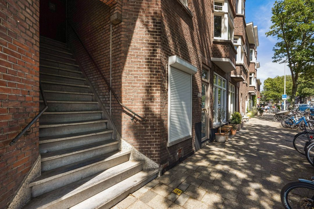 Appartement te koop: Vlierboomstraat 155, 'S-Gravenhage