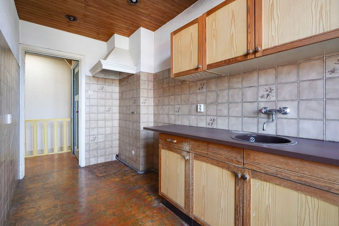 Appartement te koop: Vlierboomstraat 155, 'S-Gravenhage