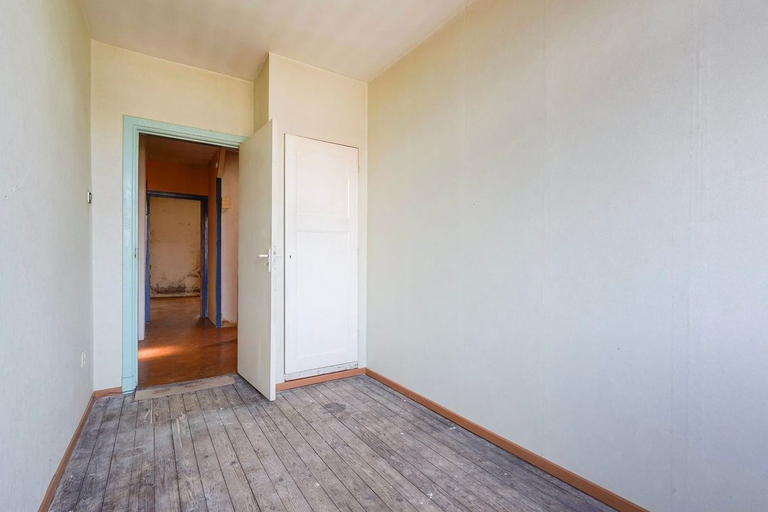 Appartement te koop: Vlierboomstraat 155, 'S-Gravenhage