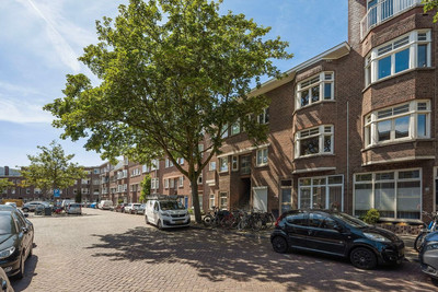 Vlierboomstraat 155