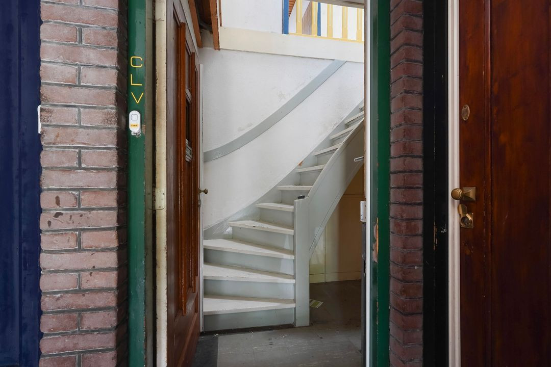 Appartement te koop: Vlierboomstraat 155, 'S-Gravenhage