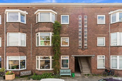 Vlierboomstraat 318